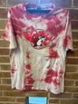 Valentine’s Day Buc-ee’s T Shirt M