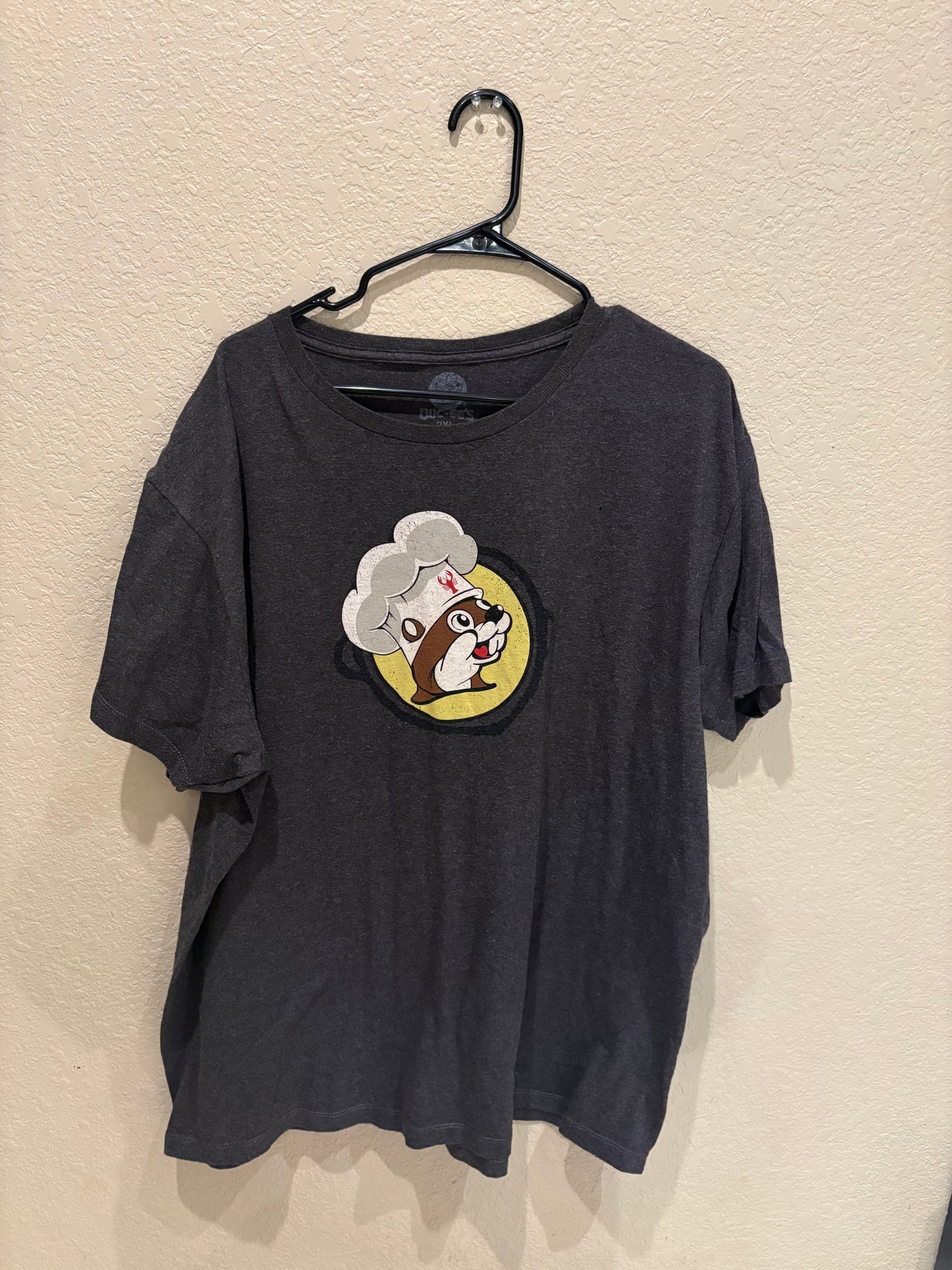 Buc-ee’s Seafood Boil T-Shirt (2XL)