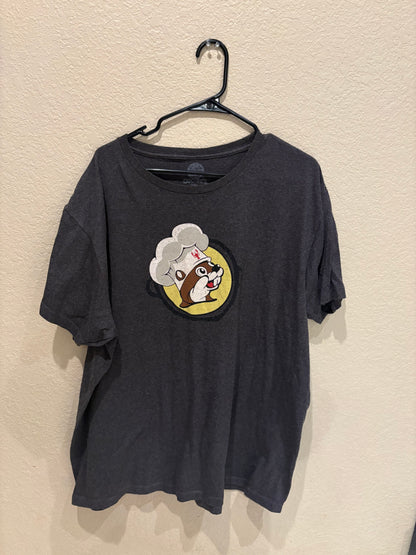 Buc-ee’s Seafood Boil T-Shirt (2XL)