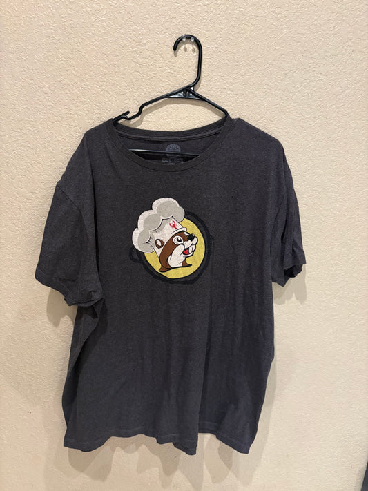 Buc-ee’s Seafood Boil T-Shirt (2XL)