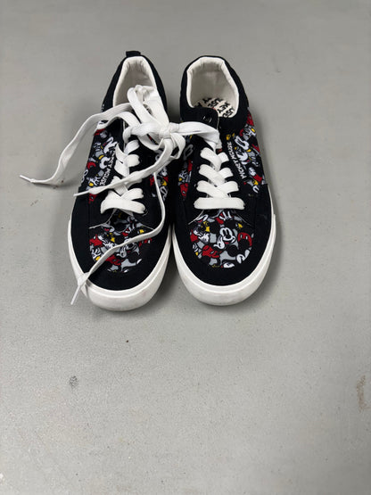 Mickey Mouse Shoes- W 8.5