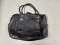 7/1/26 MK Black Leather Purse