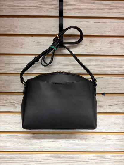 NWT- Universal Threads black handbag