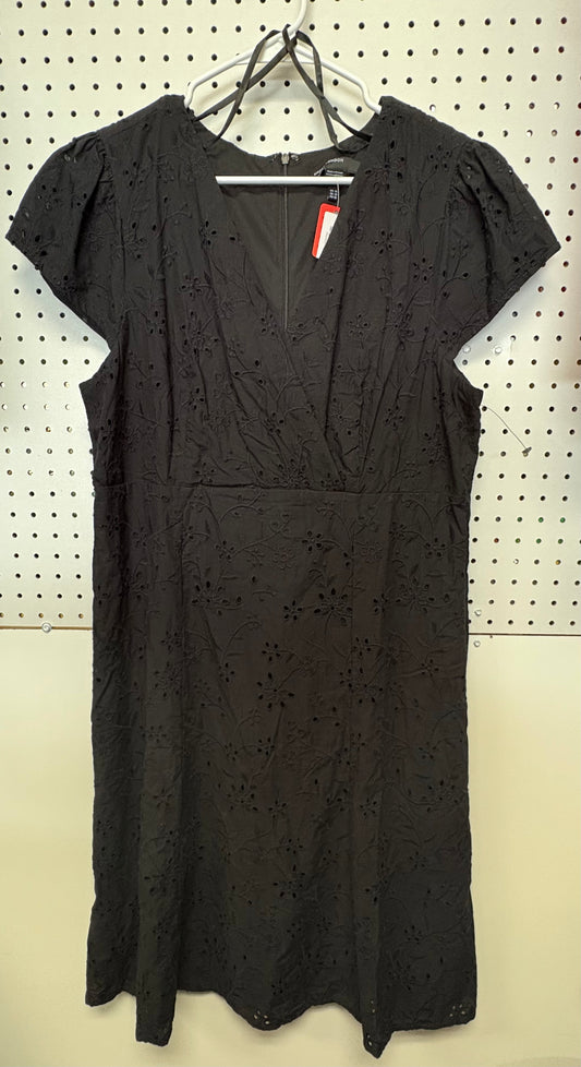 Maggy London Dress Sz16