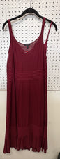 Eileen Fisher Dress Sz L