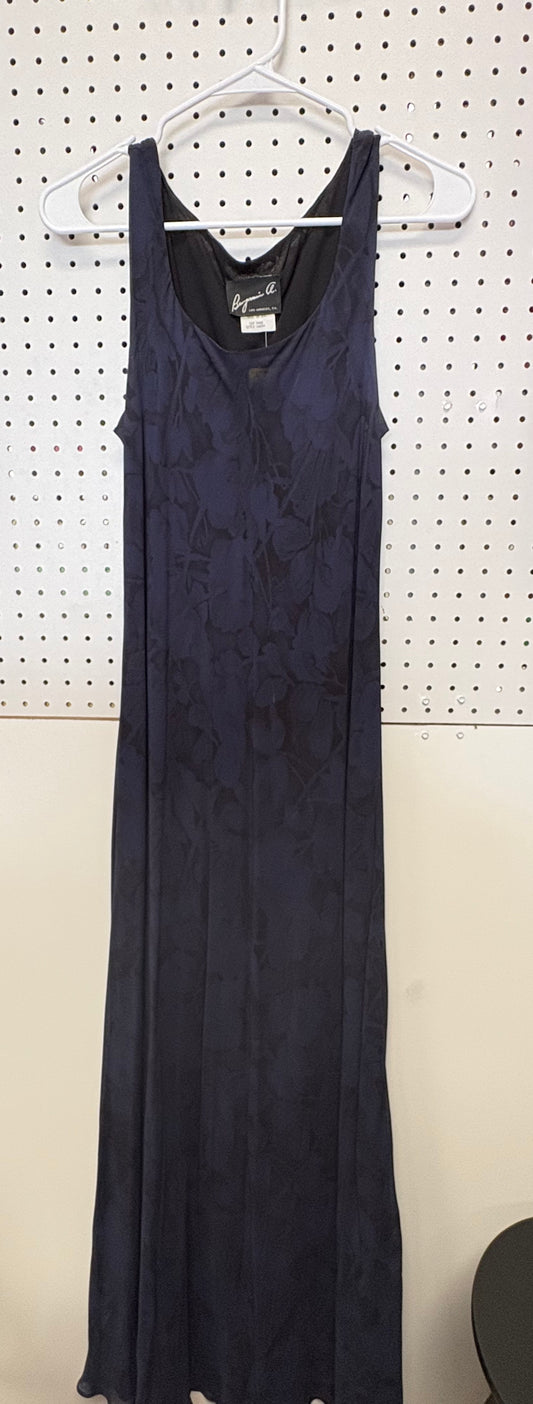 Vintage Slip Dress Sz 0