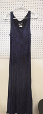 Vintage Slip Dress Sz 0