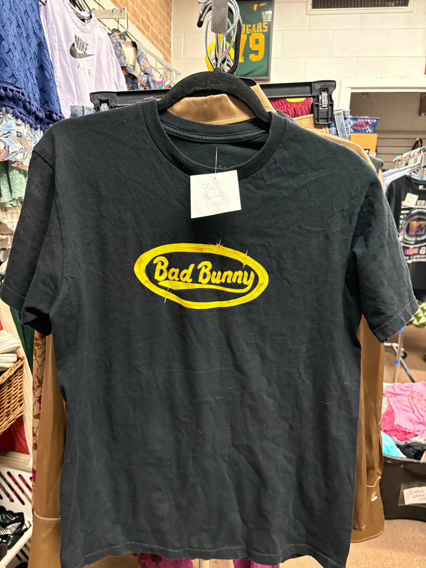 Bad Bunny T-Shirt