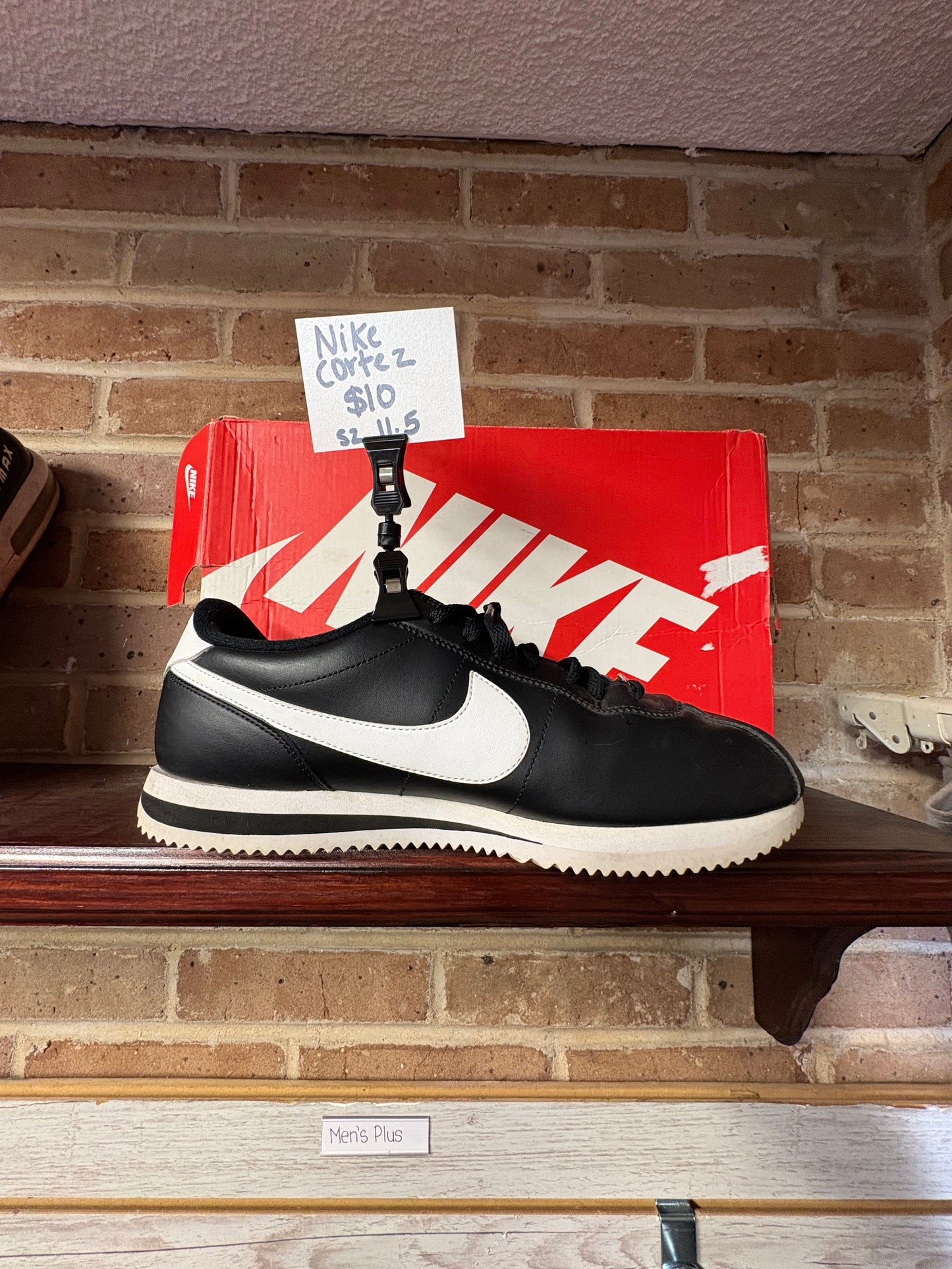 Nike Cortez Size 11.5M