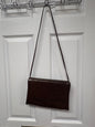 3/21/26 Genuine Eel Crossbody