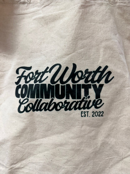 FWCC MERCH: Canvas Totes