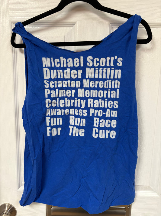The Office T-Shirt Bag