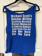 The Office T-Shirt Bag