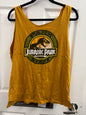 Jurassic Park T-Shirt Bag