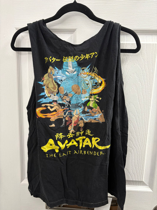 Avatar T-Shirt Bag