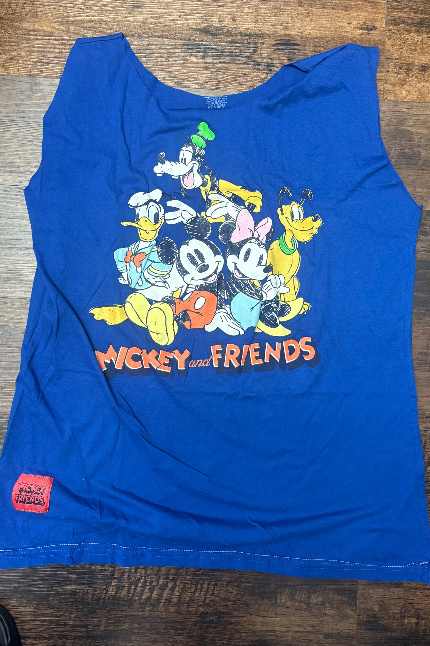 $3 T-Shirt Bag Drop