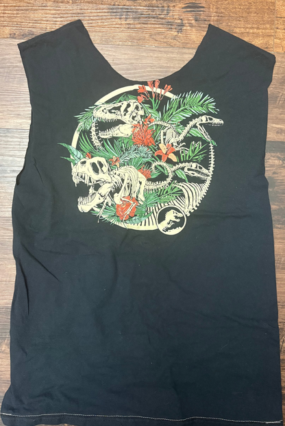 $3 T-Shirt Bag Drop