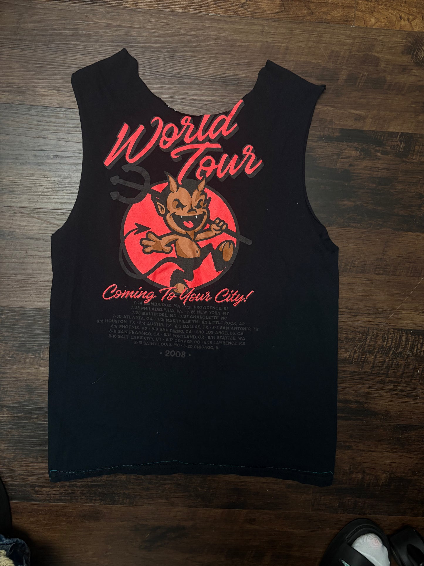 $3 T-Shirt Bag Drop