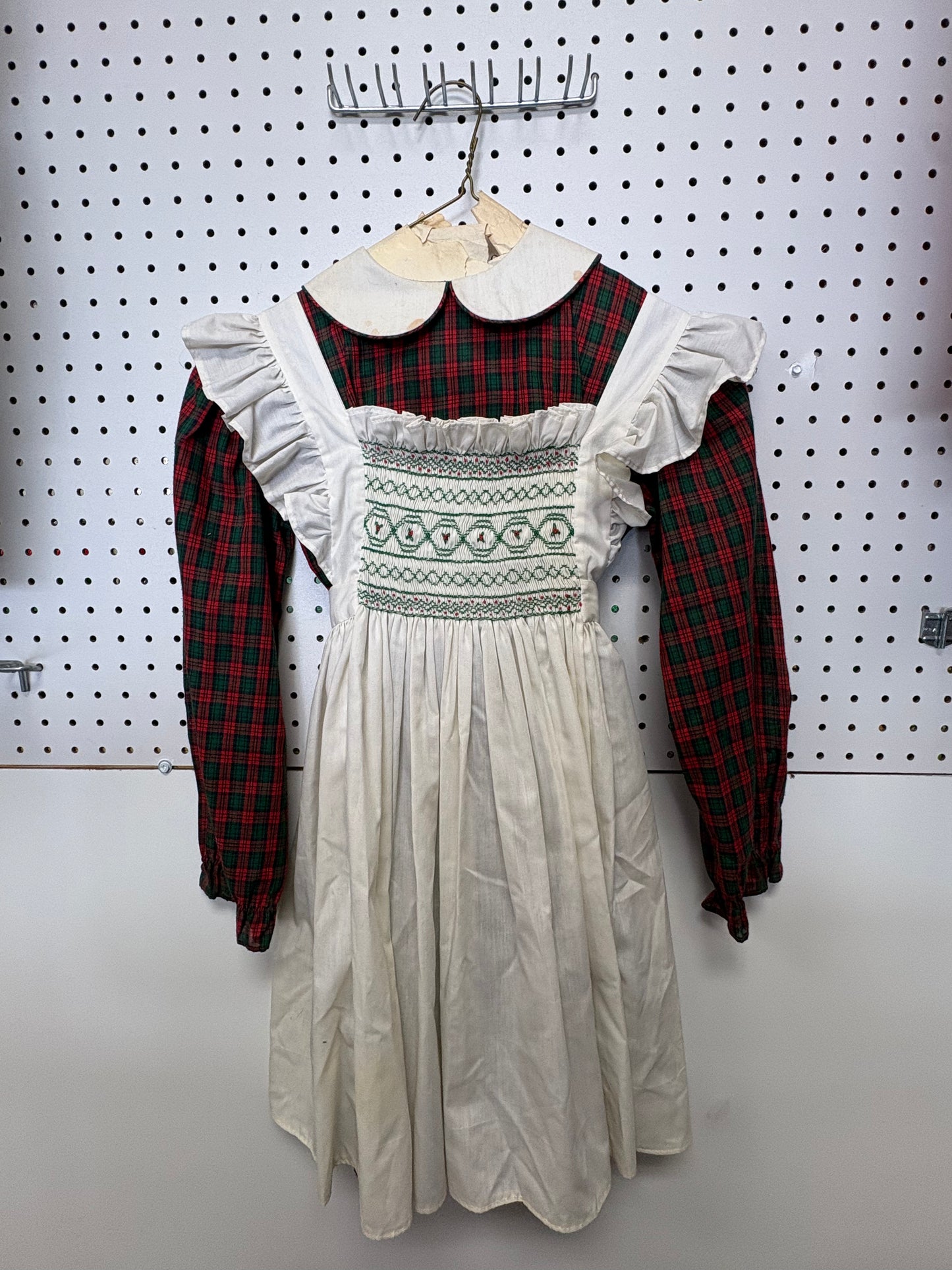 Vintage Girl’s Frock Sm