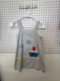Vintage Funtasia Child Sz 6
