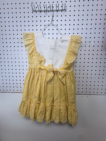 Vintage Jayne Copeland Dress Sz 6