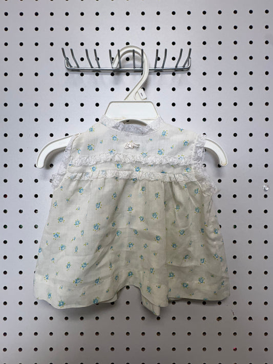Vintage Baby Shirt newborn