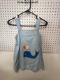 Vintage Funtasia Frock Sz 6