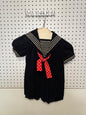 Vintage Sailor’s Outfit 4T