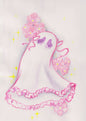 Suzi Art Cutie Creature Postcard