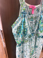 Betsey Johnson Intimates Babydoll top- L