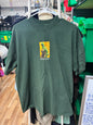 Basilisk Graphic Tee-XL