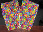 Buc-ee’s Colorful Swim Trunks-L