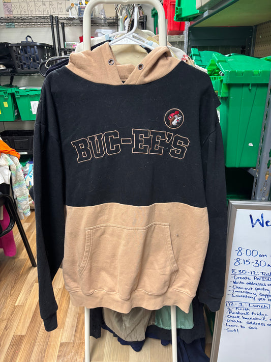 Buc-ee’s Hoodie-XL