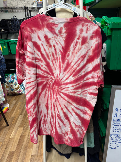 Buc-ee’s Baseball Graphic Tee-XL