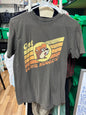 Buc-ee’s Beaver Nuggets Graphic Tee-L