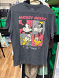 Mickey & Friends Graphic Tee-M