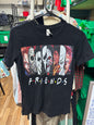 Horror Friends Graphic Tee-S