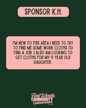 Sponsor A Voucher