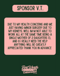 Sponsor A Voucher