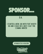 Sponsor A Voucher