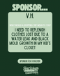 Sponsor A Voucher