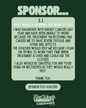 Sponsor A Voucher