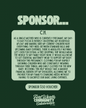 Sponsor A Voucher