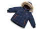 CHILDRENS COAT