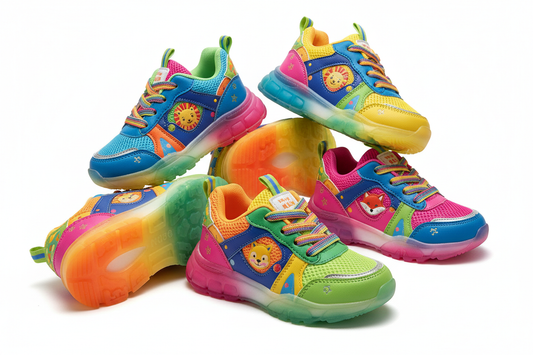 KIDS SHOES