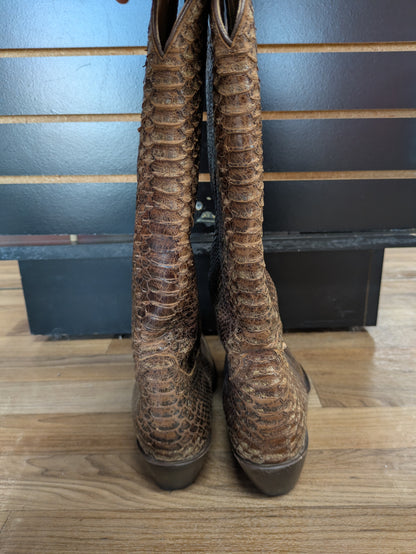 Idyllwind "Smokin" Western Boots