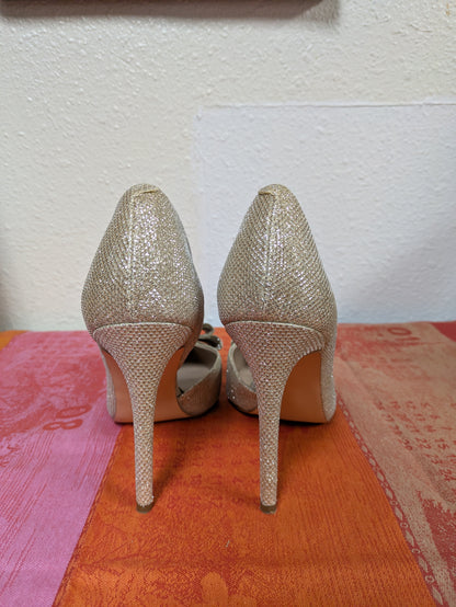 Betsey Johnson Pumps
