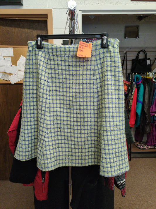 Georgio Fiorline Skirt size 12