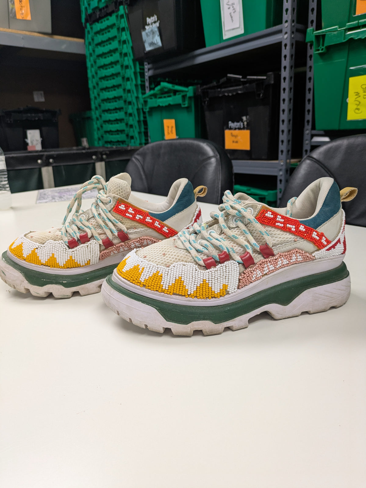Farm Rio Women's multi trainers
