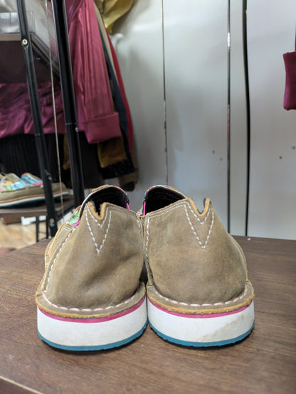 Ariat Cruiser- Cactus Flower